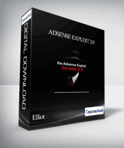 Elliot – AdSense Exploit 2.0