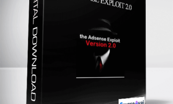 Elliot – AdSense Exploit 2.0