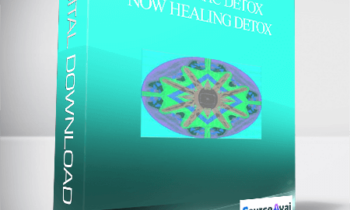 Elma Mayer - Energetic Detox - Now Healing Detox