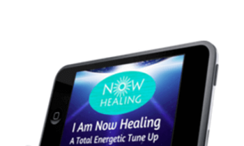 Elma Mayer - I am Now Healing