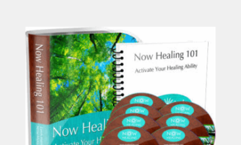 Elma Mayer - Now Healing - 101 Home Study Course