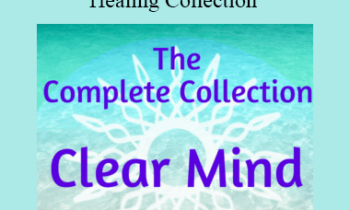 Elma Mayer - Now Healing - Clear Mind Instant Energy Healing Collection