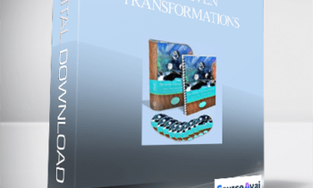 Elma Mayer - The Seven Transformations