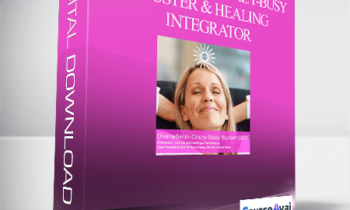 Elma Mayer – Overwhelm-Crazy-Busy Buster & Healing Integrator