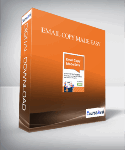 Email Copy Made Easy