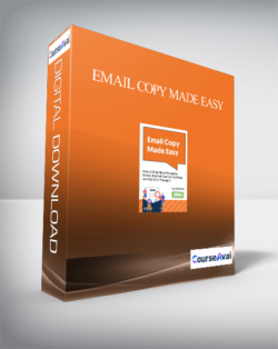 Email Copy Made Easy