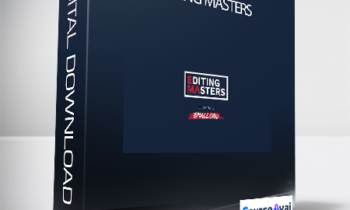 Emalloru - Editing Masters (Editing Masters di Emalloru)