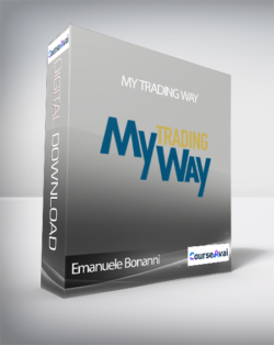 Emanuele Bonanni - My Trading Way