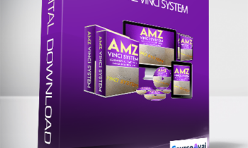 Emanuele Vinci - The AMZ Vinci System (The AMZ Vinci System di Emanuele Vinci)