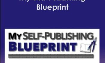 Emeka Ossai - My Self Publishing Blueprint
