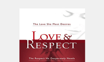 Emerson Eggerichs - Love & Respect