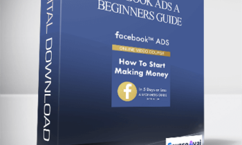 Emma Burford - Facebook Ads A Beginners Guide