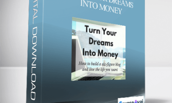Emma Drew - Turn Your Dreams Into Money