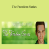 Emmanuel Dagher - The Freedom Series