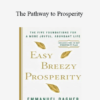 Emmanuel Dagher - The Pathway to Prosperity