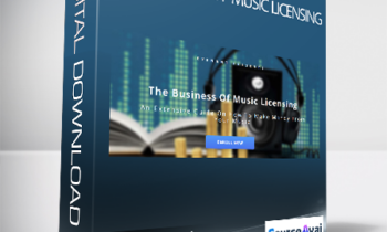 Emmett Cooke - The Business Of Music Licensing