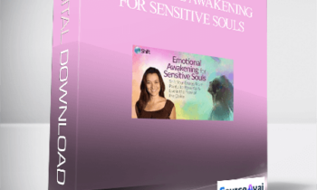 Emotional Awakening for Sensitive Souls With Tree Franklyn