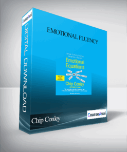 Emotional Fluency With Chip Conley