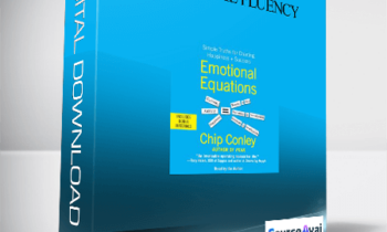 Emotional Fluency With Chip Conley