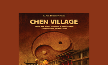 Empty Mind Films - Chen Village