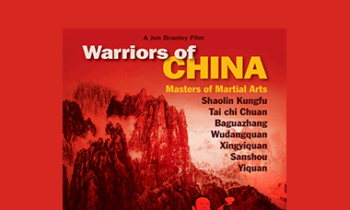 Empty Mind Films - Warriors of China