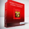 Energy Enhancement Course : Initiation 1