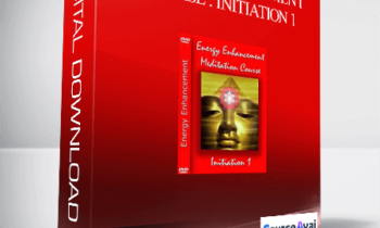 Energy Enhancement Course : Initiation 1