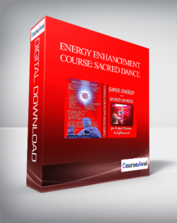 Energy Enhancement Course: Sacred Dance