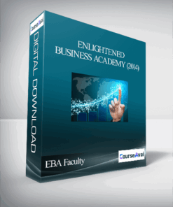 Enlightened Business Academy (2014) With EBA Faculty