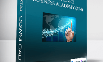 Enlightened Business Academy (2014) With EBA Faculty