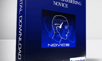 Enrique Tapia (Aztroo)  - Immersive Barbering Novice 2020