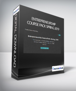 Entrepreneurship Course Pack