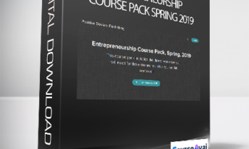 Entrepreneurship Course Pack