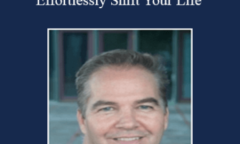 Eric Altman - Energy Transmissions to Effortlessly Shift Your Life