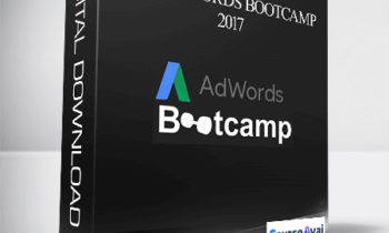 Eric Chen‎ - The Adwords Bootcamp 2017