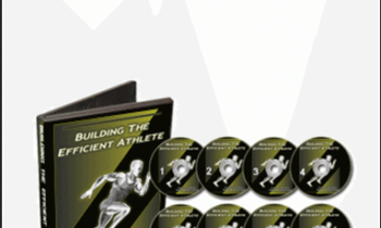 Eric Cressey - Building the Efficient Athlete