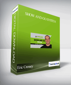 Eric Cressey – Show And Go System