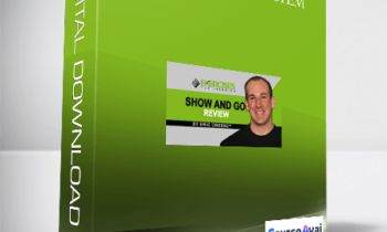 Eric Cressey – Show And Go System