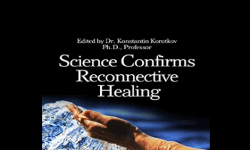 Eric Pearl - The Essence of Reconnective Healing