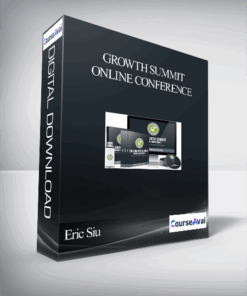 Eric Siu – Growth Summit Online Conference