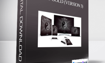 Eric Thompson - Audio Gold (Version 3)