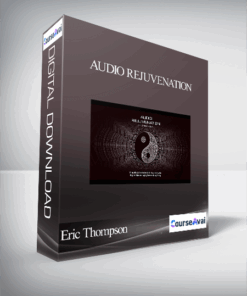 Eric Thompson - Audio Rejuvenation