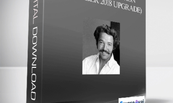 Eric Thompson - Audio Rejuvenation (September 2018 Upgrade)