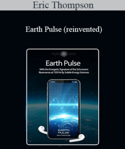 Eric Thompson - Earth Pulse (reinvented)
