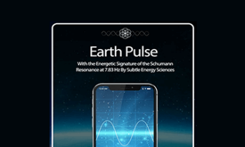 Eric Thompson - Earth Pulse (reinvented)