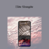 Eric Thompson - Elite Shungite