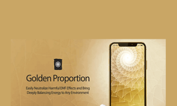 Eric Thompson - Golden Proportion