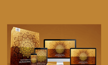 Eric Thompson - Monatomic Gold Ultra