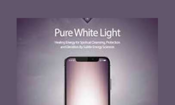 Eric Thompson - Pure White Light for Spiritual Cleansing