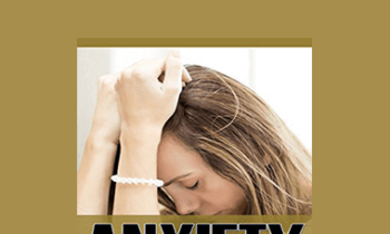 Eric Thompson - Rapid Anxiety Relief